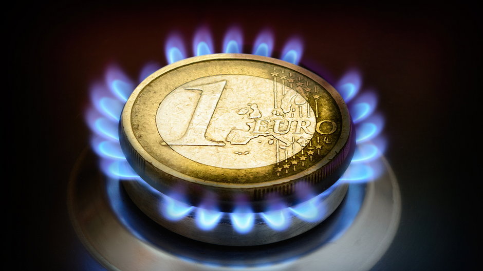 Francja: spora podwyżka regulowanych cen gazu