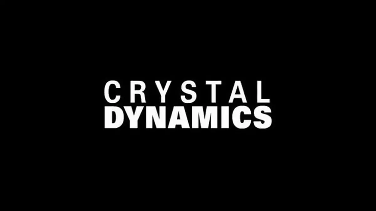 Crystal Dynamics zapowie w tym roku coś nowego