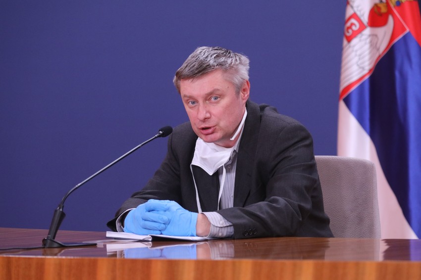 Goran Stevanović