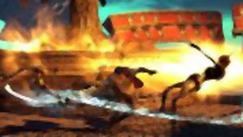 E3 2012: Devil May Cry - takiego odświeżenia potrzebuje większość japońskich serii