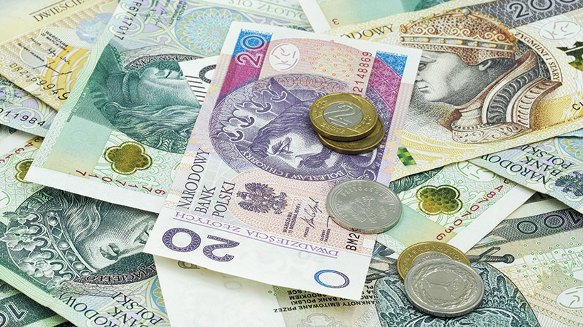 Największa od lat obniżka podatków weszła w życie. Co to oznacza?
