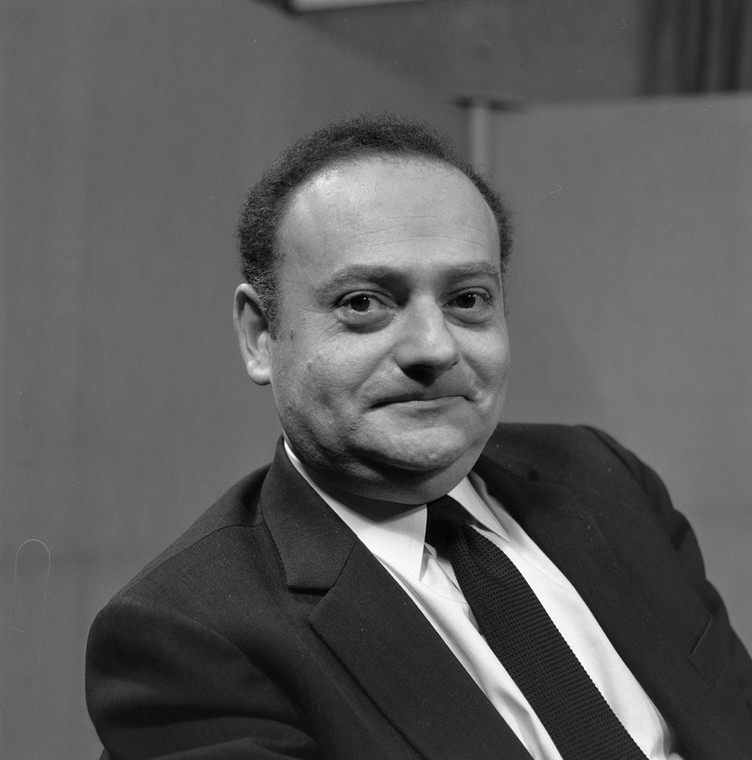 René Goscinny