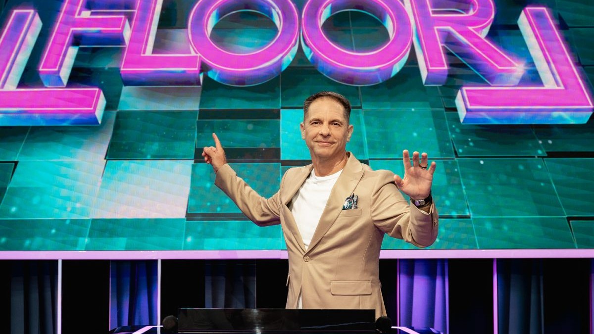 Dan Negru, anunț oficial despre emisiunea lui de la Kanal D Ce se întâmplă cu „The Floor” din luna octombrie 2026: „Asta face”