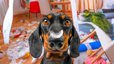 QUIZ dla właścicieli psów. Jeśli masz czworonoga musisz mieć 15/15