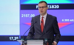 Borys: Informacje 'Gazety Wyborczej' o zmianach dotyczących PPK to klasyczny fake news