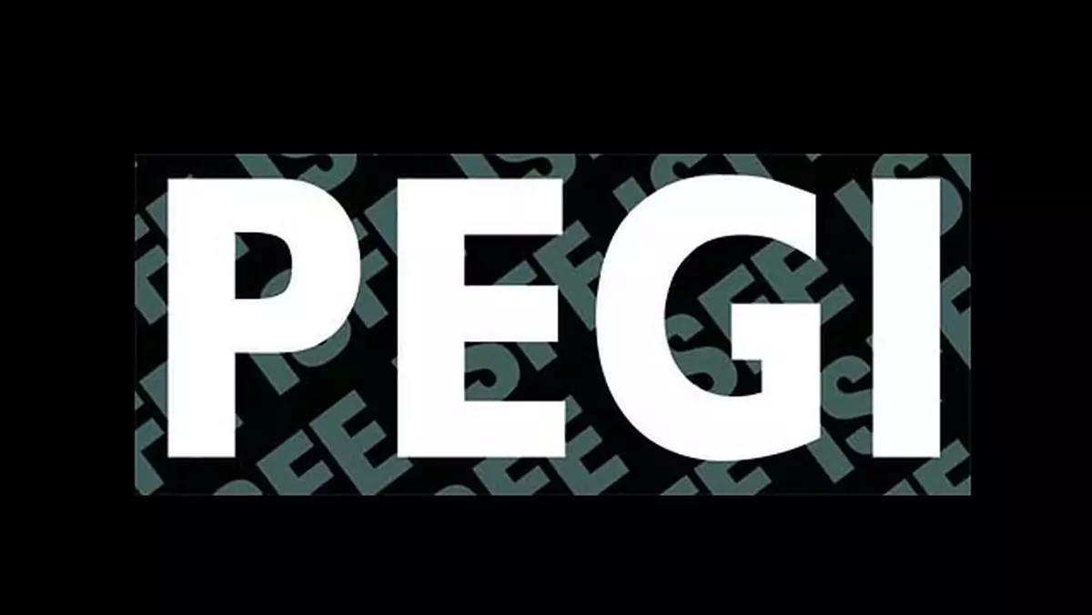 PEGI (logo)