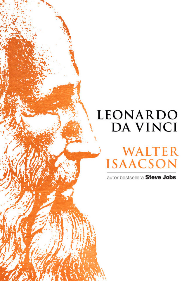 Walter Isaacson - "Leonardo da Vinci" (Insignis Media)