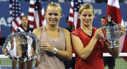 Caroline Wozniacki i jej pamiętny finał US Open. Dowiedział się cały świat