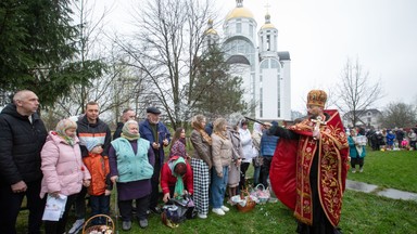 Po piąte: nie zabijaj. Duchowni na celowniku Rosjan