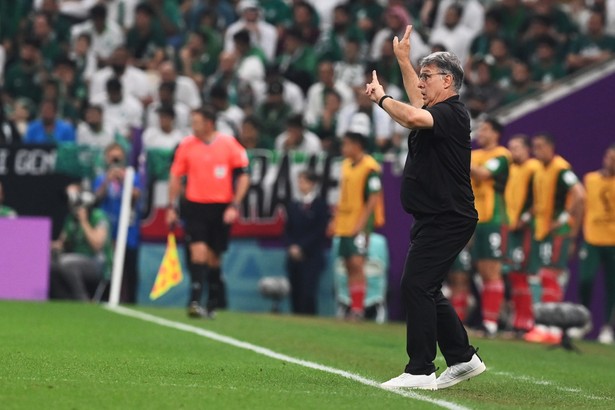 Gerardo Martino