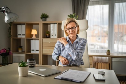 Vállfájdalom: így lehet orvosolni a vállproblémát