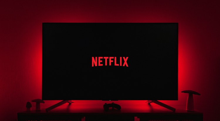 Netflix filmek és sorozatok