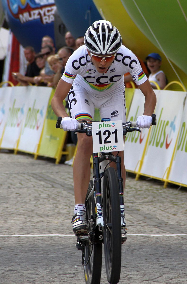 Grand Prix MTB - Jelenia Góra