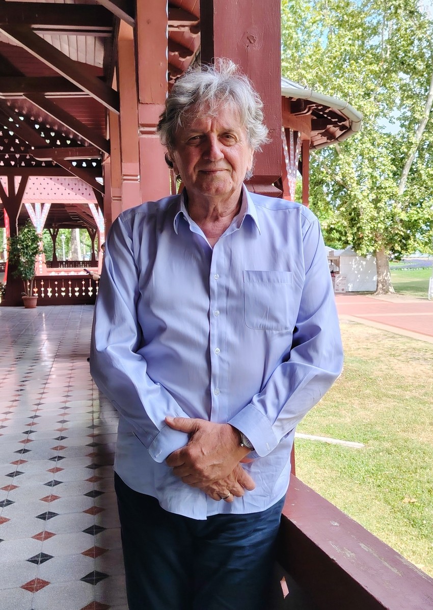 Radoš Bajić 