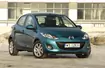 Mazda 2 1.5 AT: przez miasto bez zbędnego wysiłku