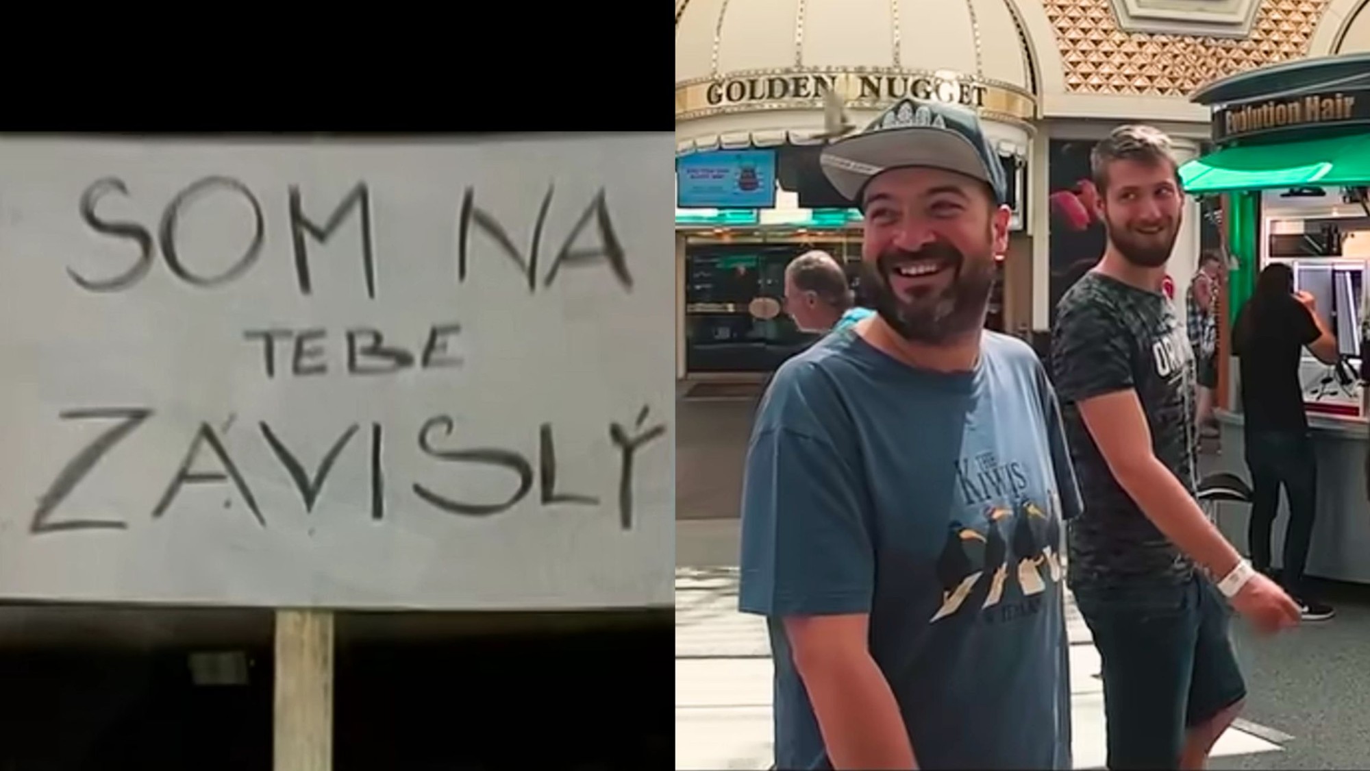 Skupiny Desmod či IMT Smile formovali celé generácie.