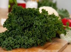 Bezgłowa kapusta odmładza i chroni przed rakiem