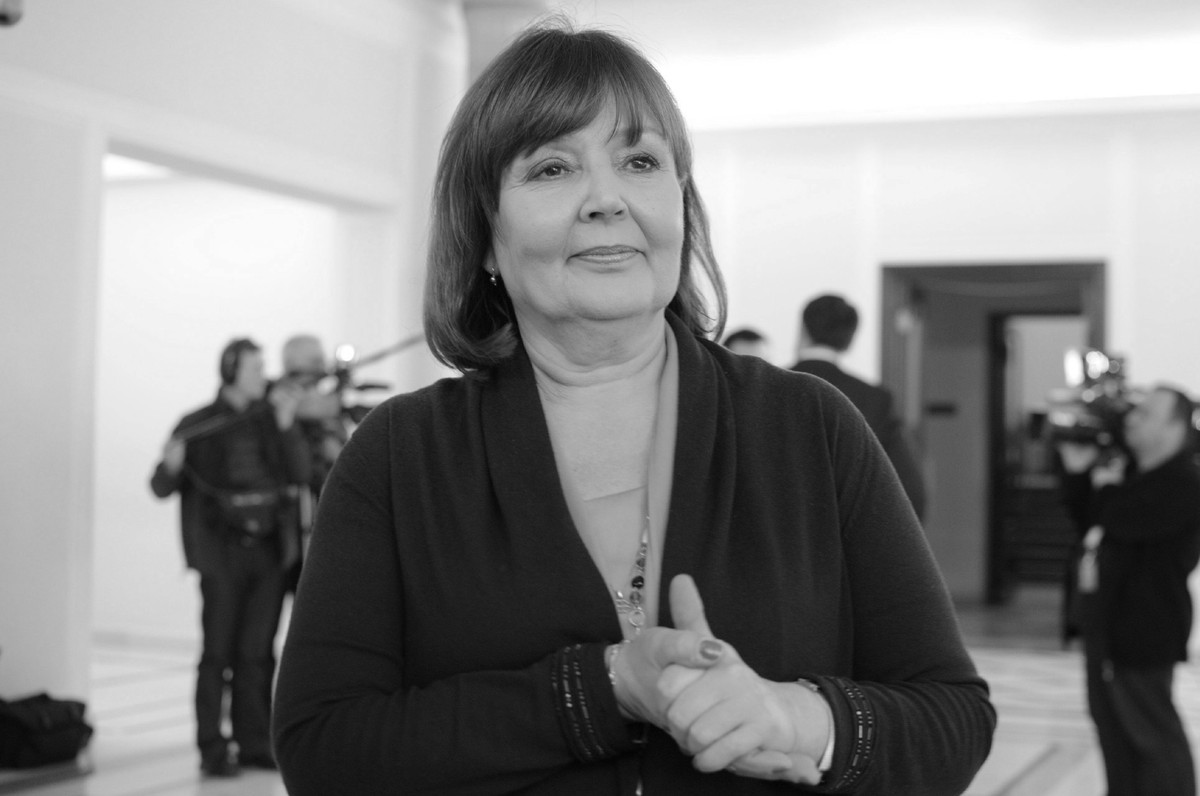 Jolanta Fedak