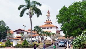 University of Ghana