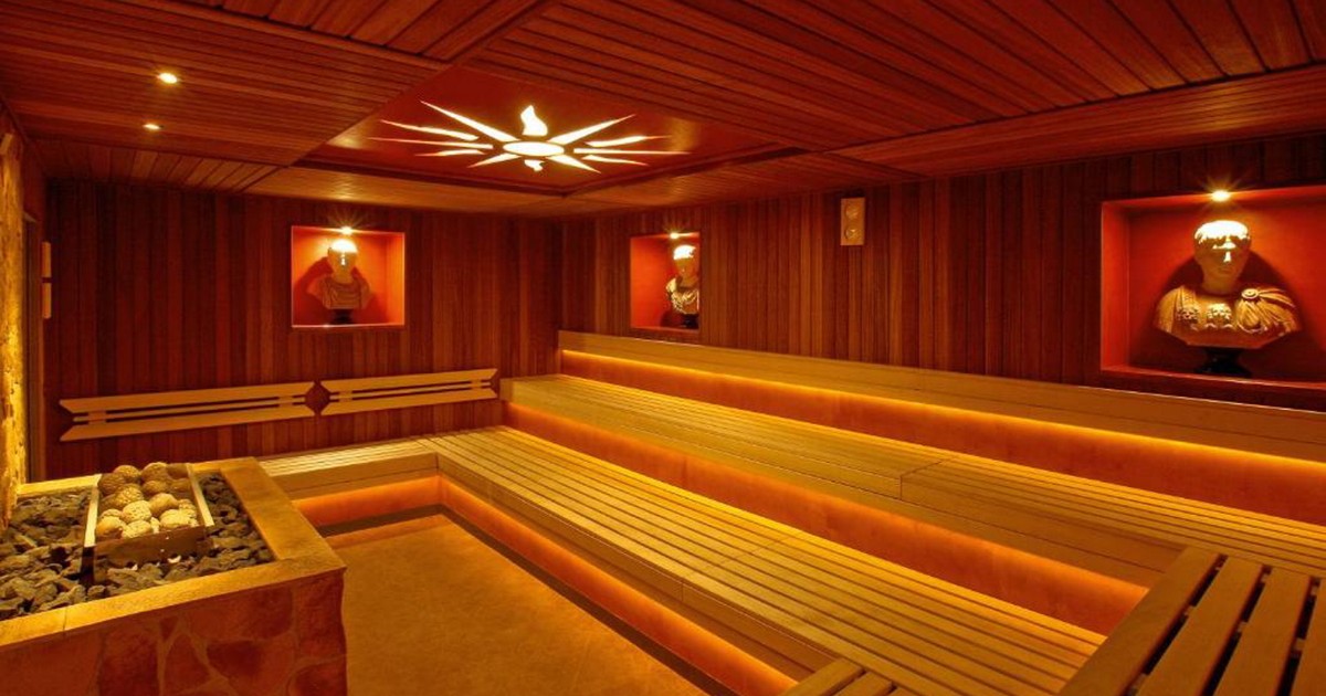 Tragedia w saunie. Nie żyje małżeństwo, ujawniono koszmarne okoliczności