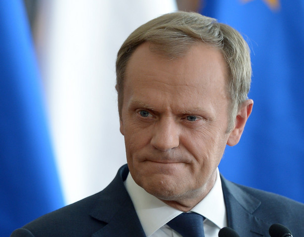 Politolog o oblężeniu "Wprost: Tusk wybrał trwanie