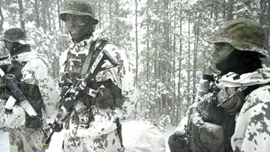 rosjanie żyją w strachu. teraz ich sąsiad ma szykować coś strasznego