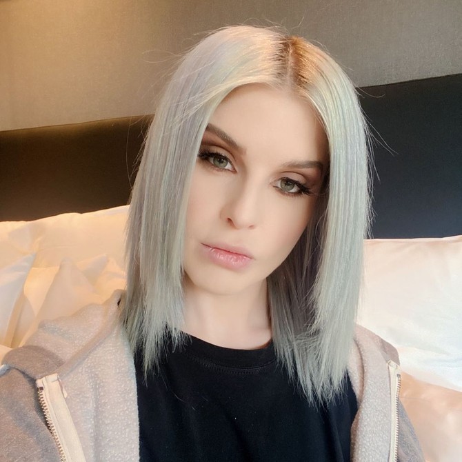 Keli Ozborn