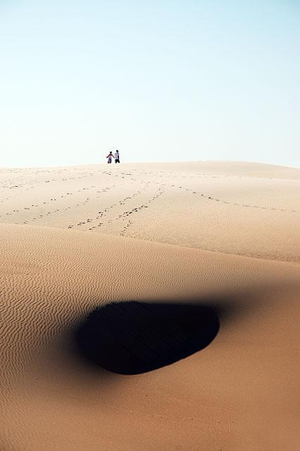 Galeria Australia - Stockton Sand Dune, obrazek 20