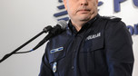 Żona byłego komendanta głównego policji Zbigniewa Maja została zwolniona z pracy