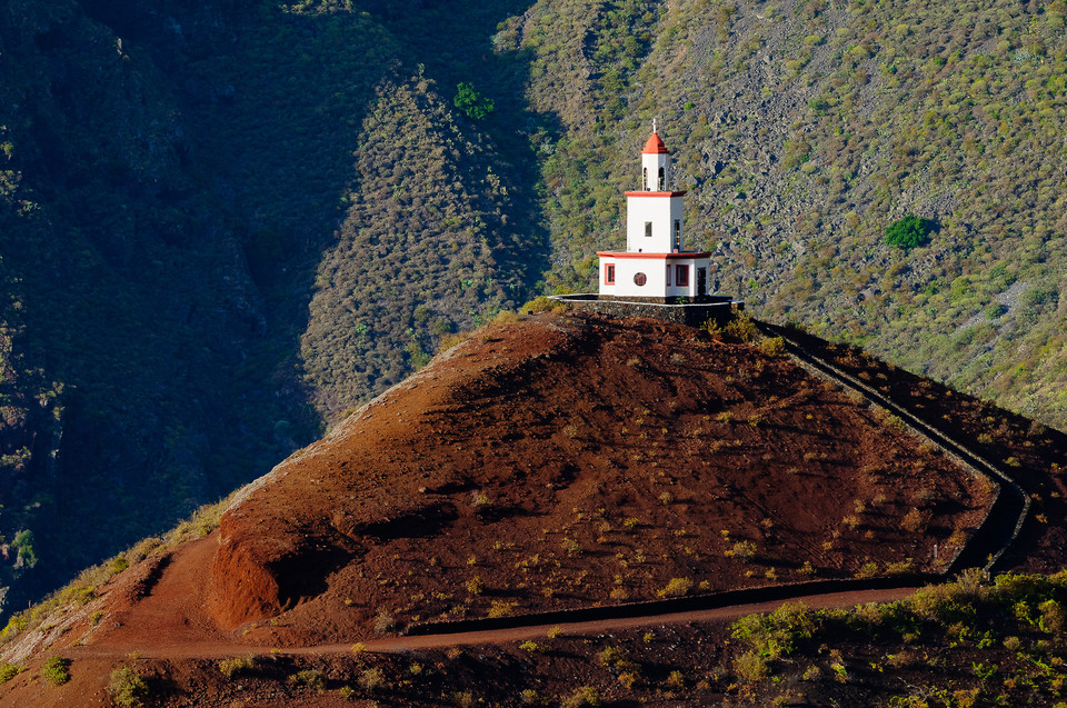 El Hierro, Wyspy Kanaryjskie