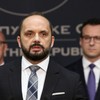 gradonačelnik Severne Mitrovice Milan Radojević
