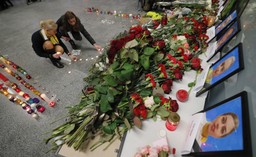 Prezydent Iranu w rozmowie z Zełenskim prosi o przebaczenie za zestrzelenie samolotu