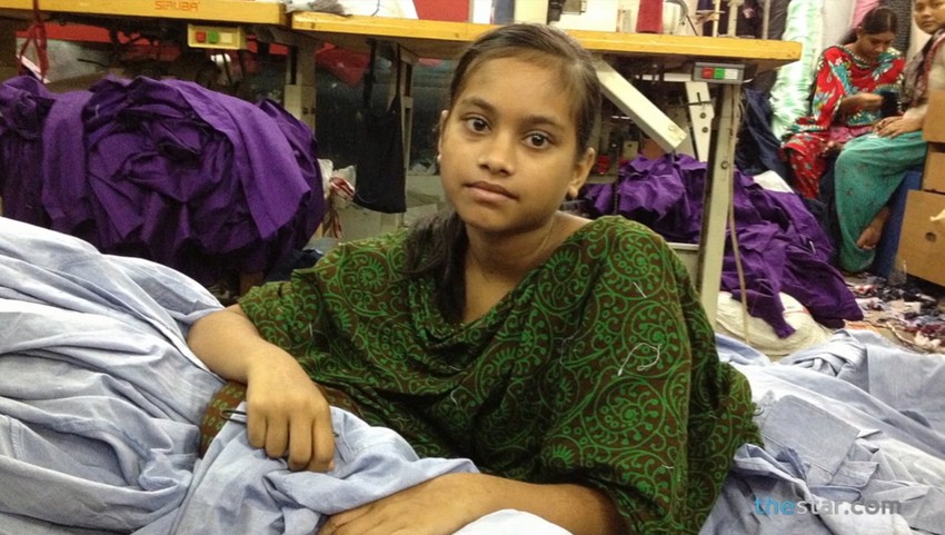 Glad i nestašica primoravaju decu da traže posao