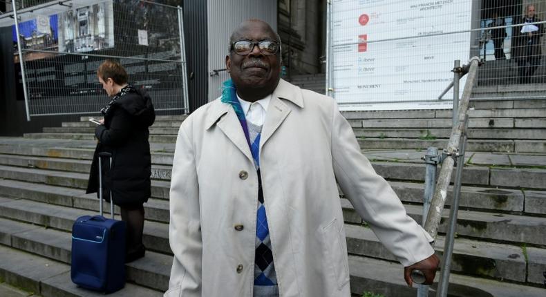 The Rwandan accused of genocide, Fabien Neretse, faces a life sentence if convicted in his trial