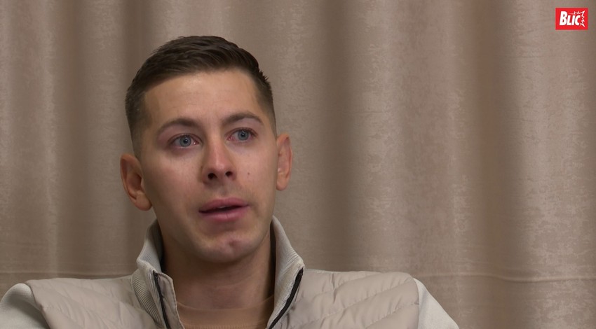 Rijaliti učesnik o pobedniku Elite, pomenio i policiju i svađu sa ocem