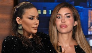 Ana Nikolić i Jelena Radanović 
