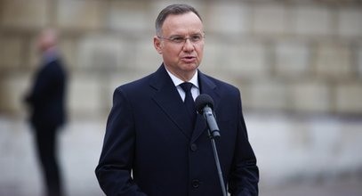 Prezydent Duda złożył Litwie ważną deklarację. "Innej sytuacji sobie nie wyobrażam"