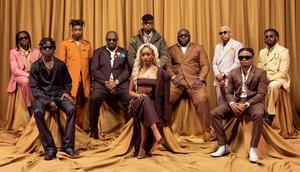 Mavin Records clocks 12 years of impacting the Nigerian music industry