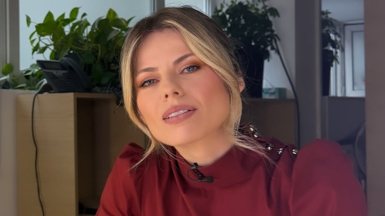 Motivul pentru care Roxana Hulpe nu mai apare în fiecare weekend la pupitrul Știrilor Pro TV. „Am zis stop!”
