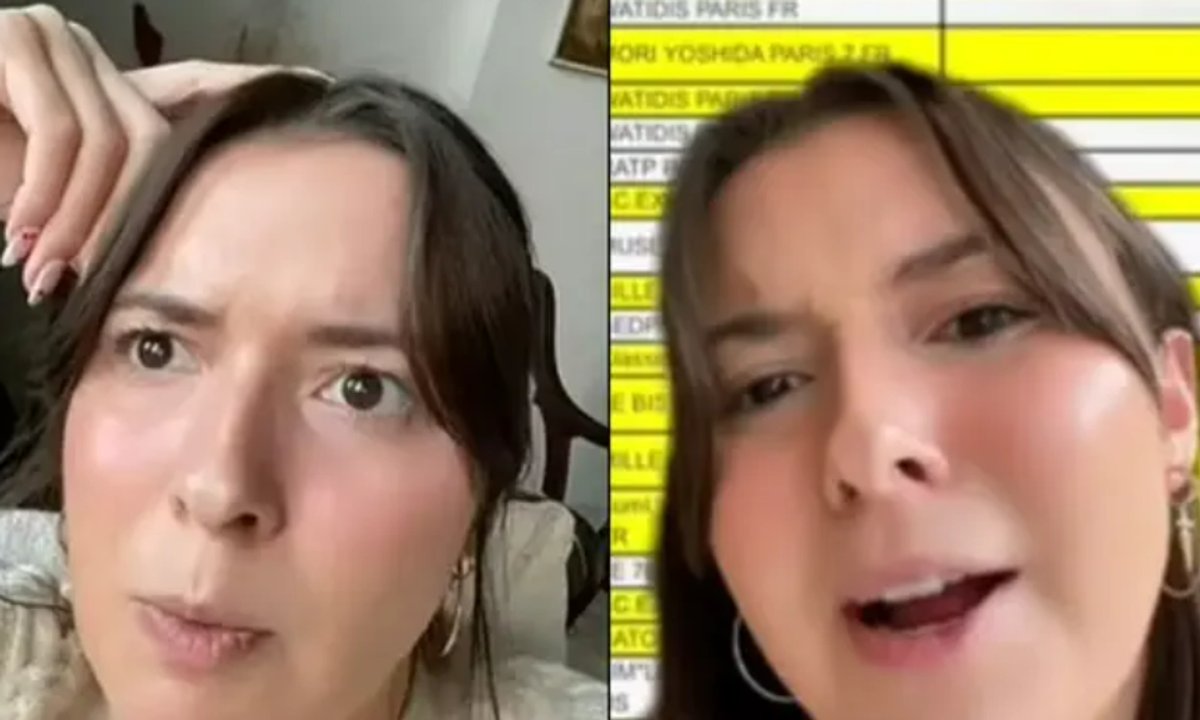 "Mój chłopak wysyłał mi arkusze w Excelu. Rozliczał mnie choćby z chleba"