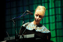 Koncert Dead Can Dance w Polsce (fot. Artur Rawicz / Onet)