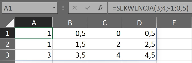 6.17  Filtrowanie po województwach i kategorii produktów