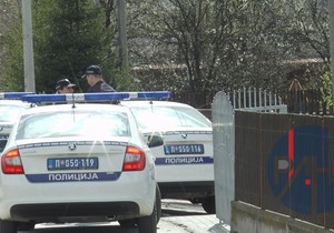 Policija