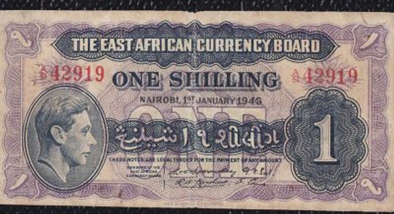 EAC single currency