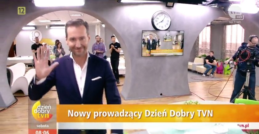 Dzień Dobry TVN