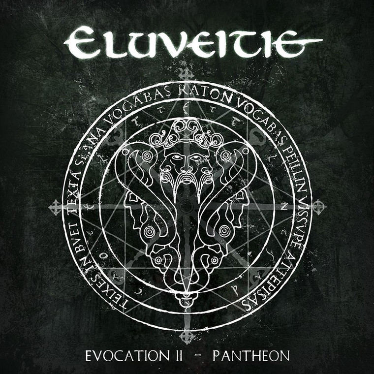 ELUVEITIE – "Evocation II – Pantheon"