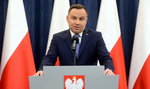 Andrzej Duda znieważony? Trzech maturzystów stanęło przed sądem. Donos potwierdził syn radnej PiS