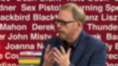 Tomasz Raczek w "Rezerwacji": "Nędzników" trzeba obejrzeć koniecznie