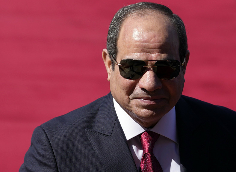 Abdel Fattah el-Sisi