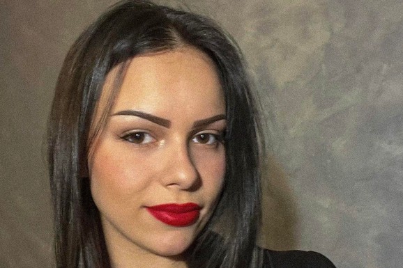 ZA 2 GODINE ZAVRŠILA 2 IZUZETNO TEŠKA FAKULTETA! Lepa Anđela, ponos Srbije - Ovo je njen put od izbeglištva do vrha Evrope: "Roditelji su teško živeli, odlučila sam da USPEM!"